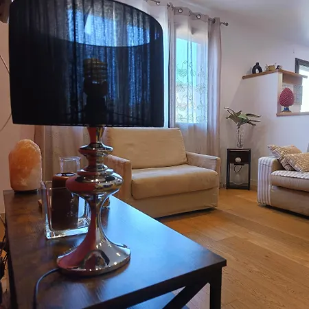 House Gloglo Apartment