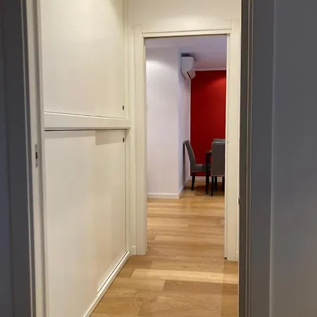 House Gloglo Apartament