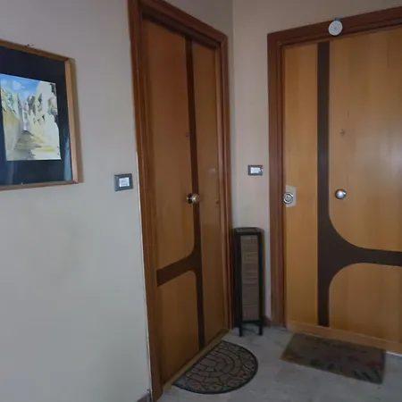 Apartament House Gloglo