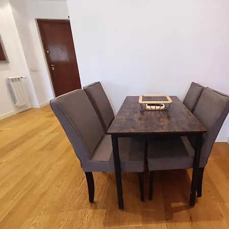 House Gloglo Apartament