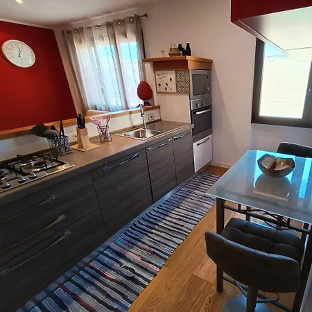 Apartament House Gloglo *