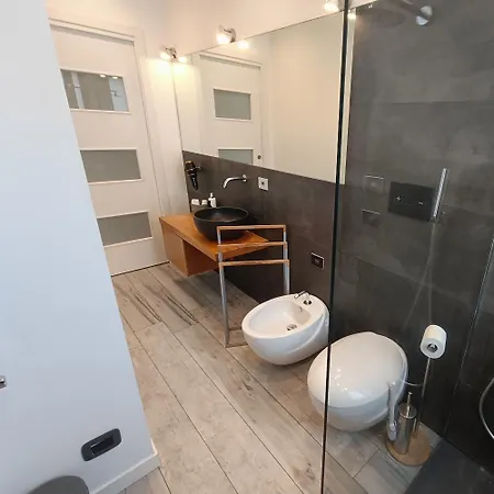 Apartament House Gloglo