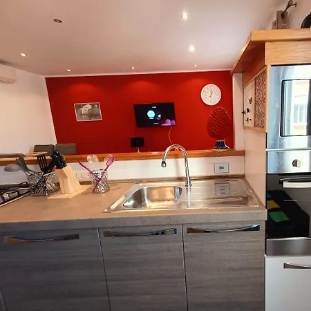 Apartament House Gloglo