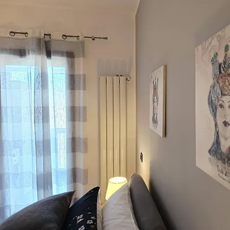 House Gloglo Apartament Palermo